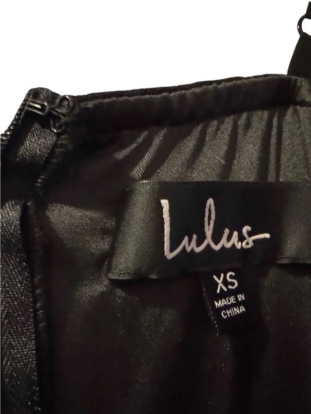 Lulus nwt new